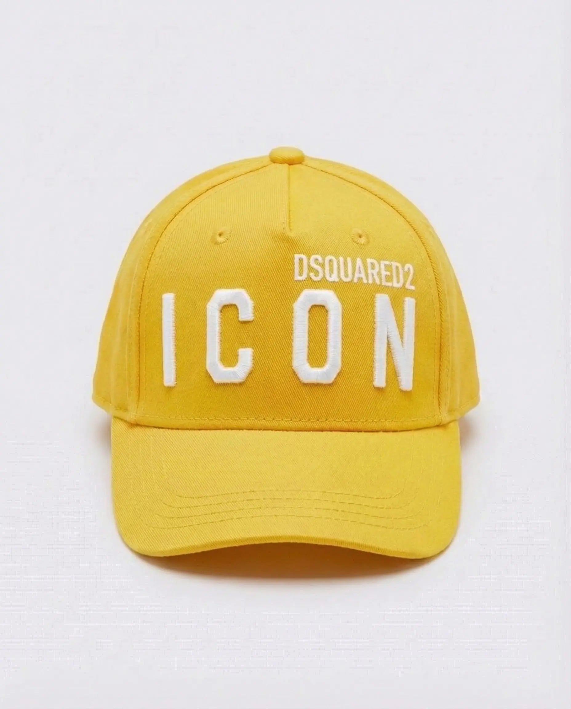 Cappello Dsquared2 Icon | Giallo | Accessori Dsquared2