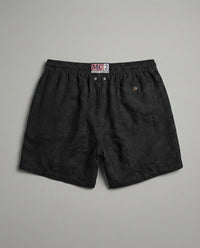 Costume Nero Mc2 Saint Barth | Lino Mc2 Saint Barth