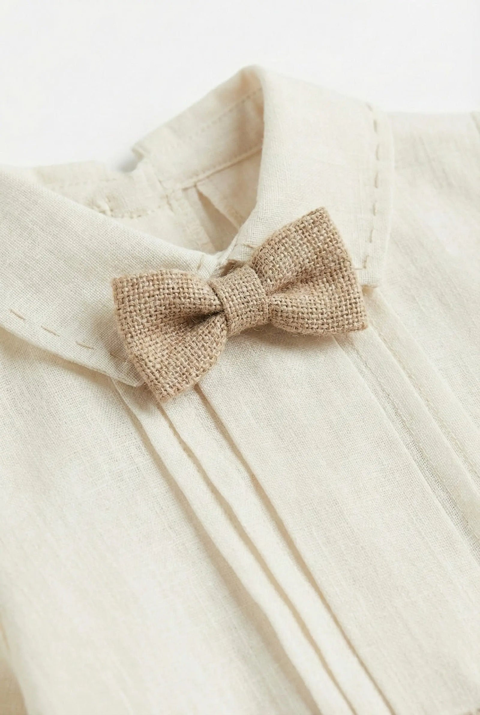 Completo Corto Neonato Lalalu’