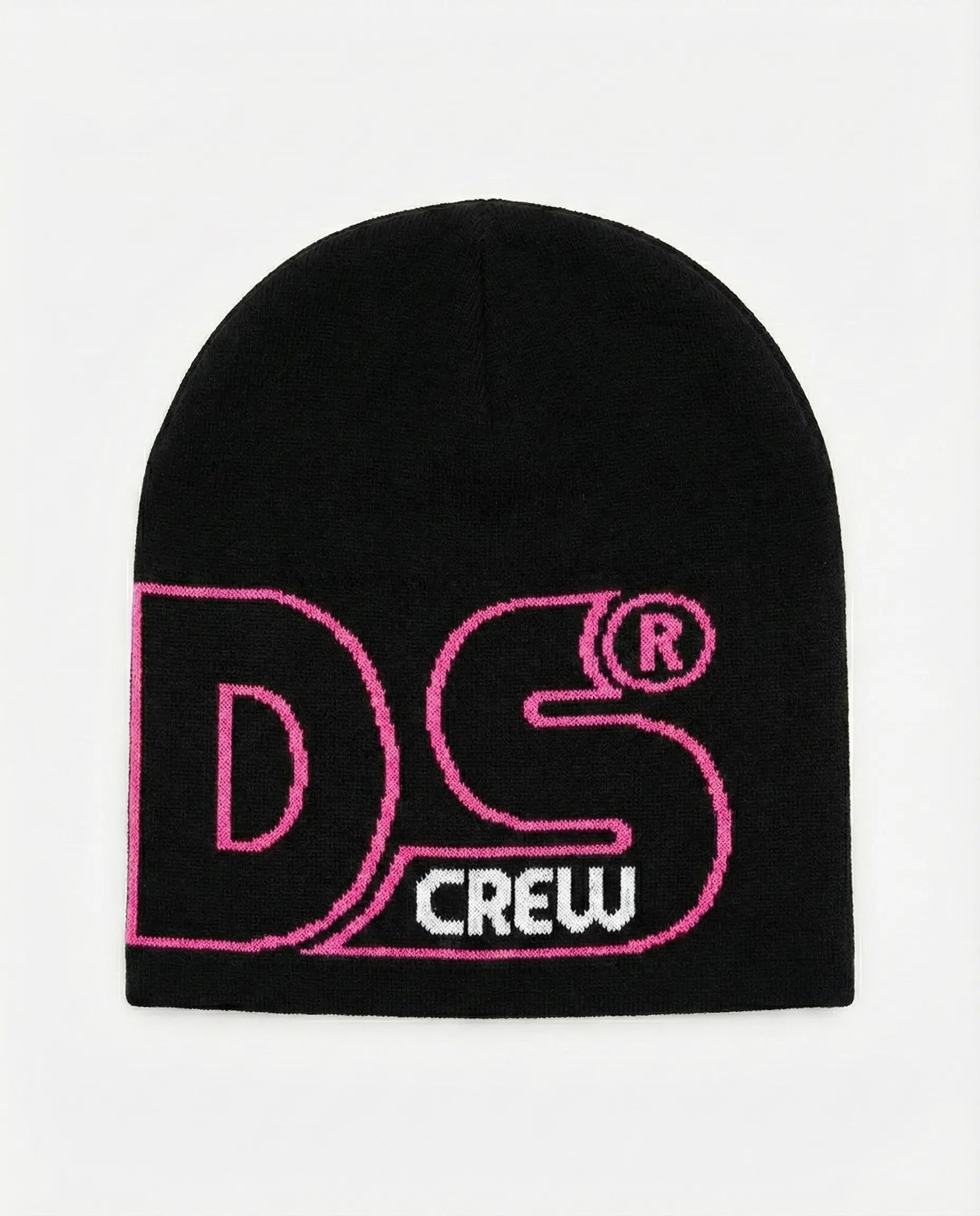 CAPPELLO LANA GCDS FLUO70 GCDS