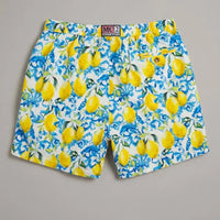 Costume Lighting 70 Uomo Mc2 Saint Barth | Stampa All Over Mc2 Saint Barth