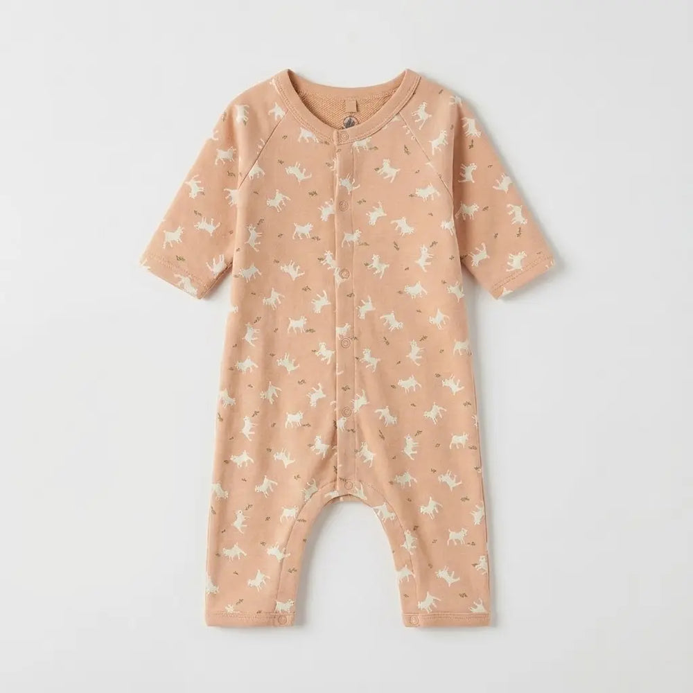 TUTINA PETIT BATEAU Petit Bateau