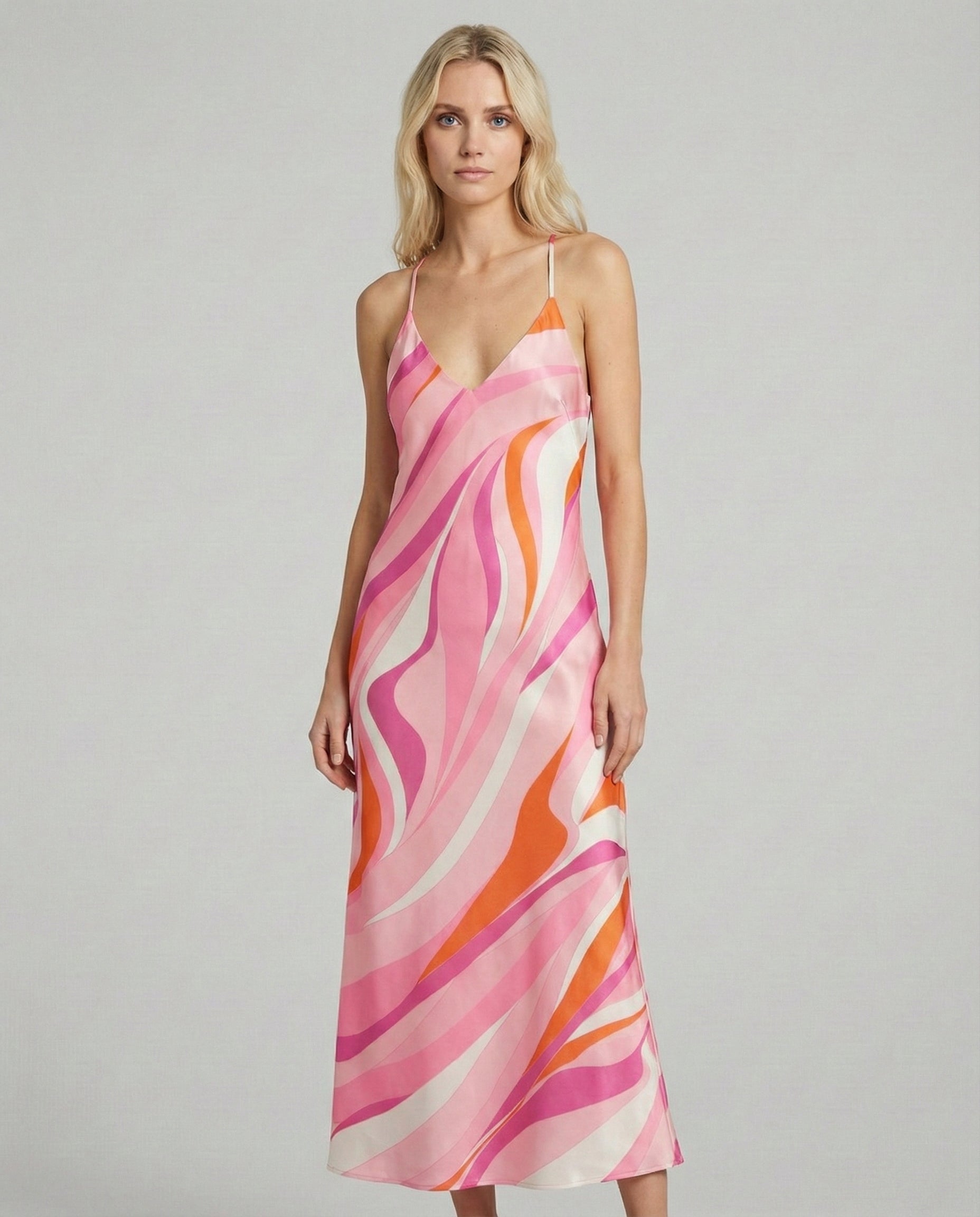 Abito Donna Mc2 Saint Barth 11 Mc2 Saint Barth