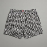 Costume Uomo Mc2 Saint Barth | Texture All Over Mc2 Saint Barth