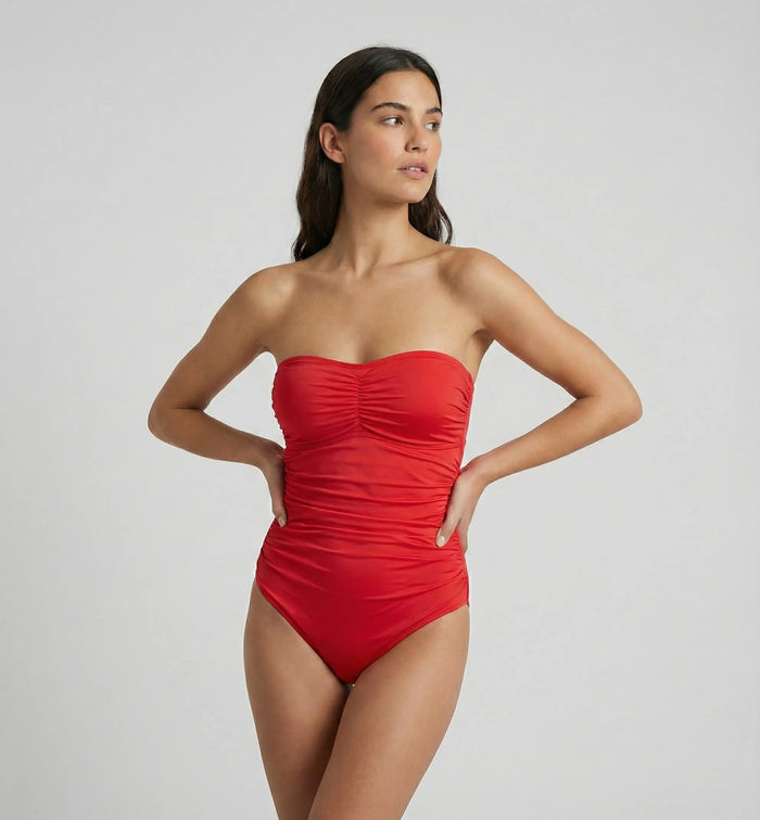 Costume Effek Donna | Modello Intero | Bordeaux | Costumi F**K | Outlet Effek