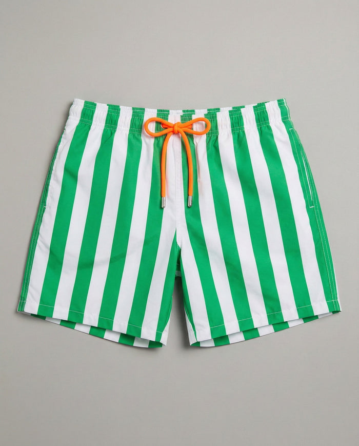 Costume a Righe Uomo Mc2 Saint Barth Mc2 Saint Barth