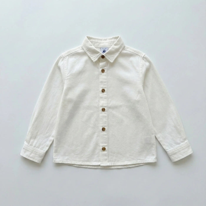 CAMICIA BAMBINO PETIT BATEAU Petit Bateau