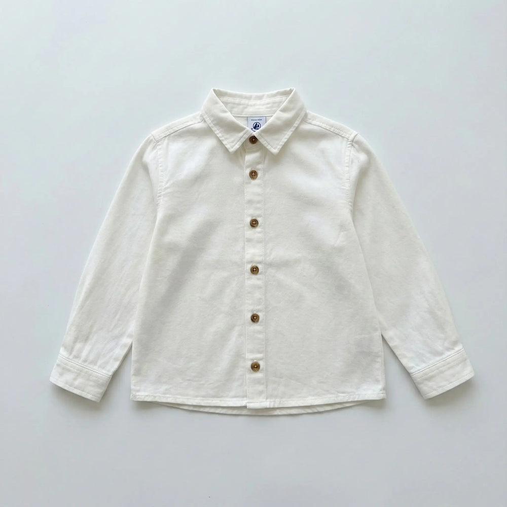 CAMICIA BAMBINO PETIT BATEAU Petit Bateau