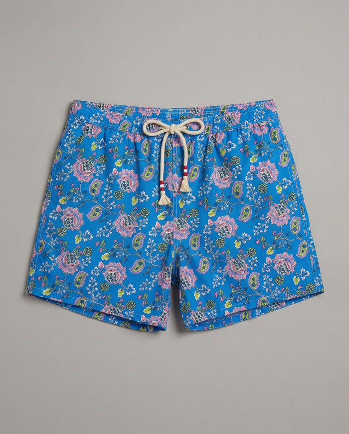 Costume Uomo Mc2 Saint Barth | Trama Fantasia Mc2 Saint Barth