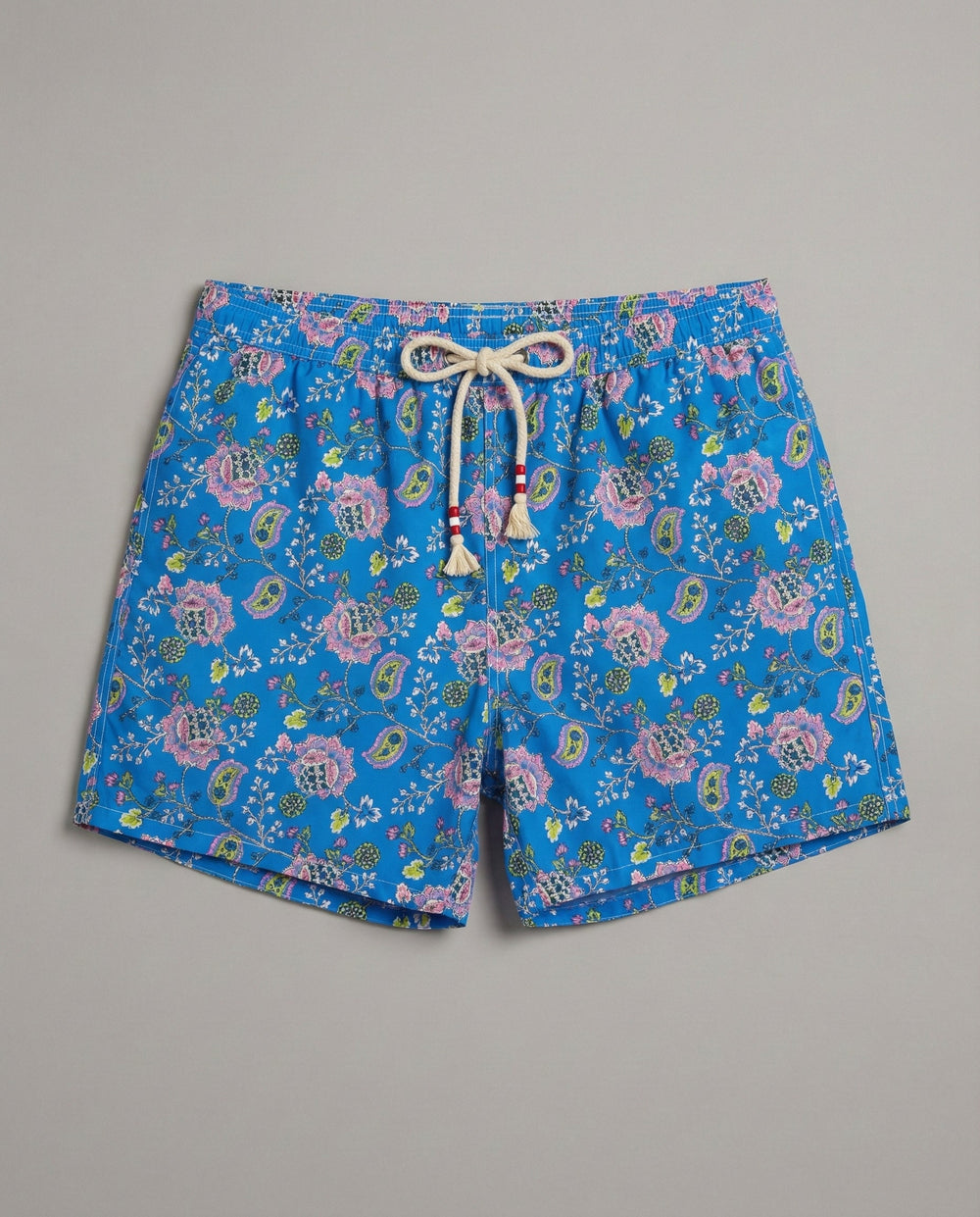 Costume Uomo Mc2 Saint Barth | Trama Fantasia Mc2 Saint Barth