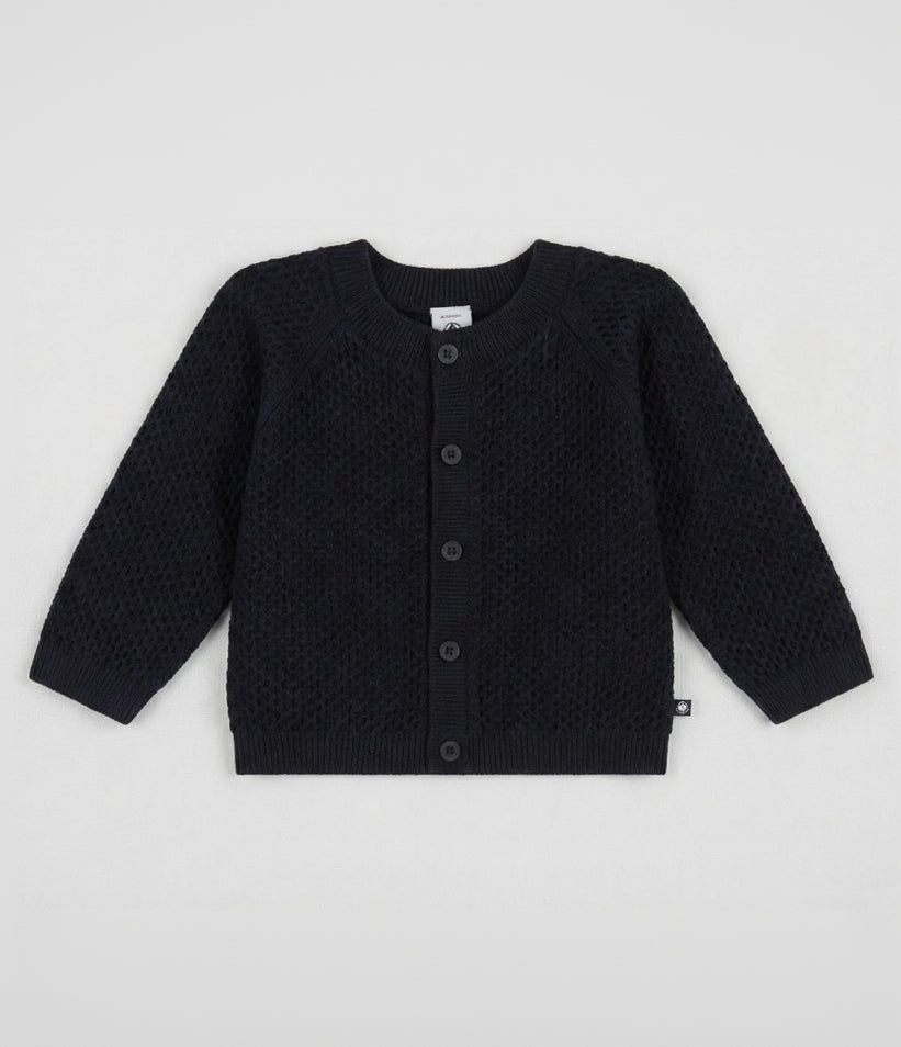 CARDIGAN PETIT BATEAU Petit Bateau
