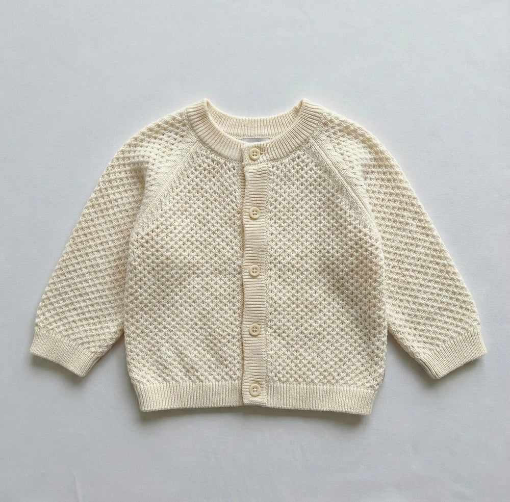 CARDIGAN PETIT BATEAU Petit Bateau
