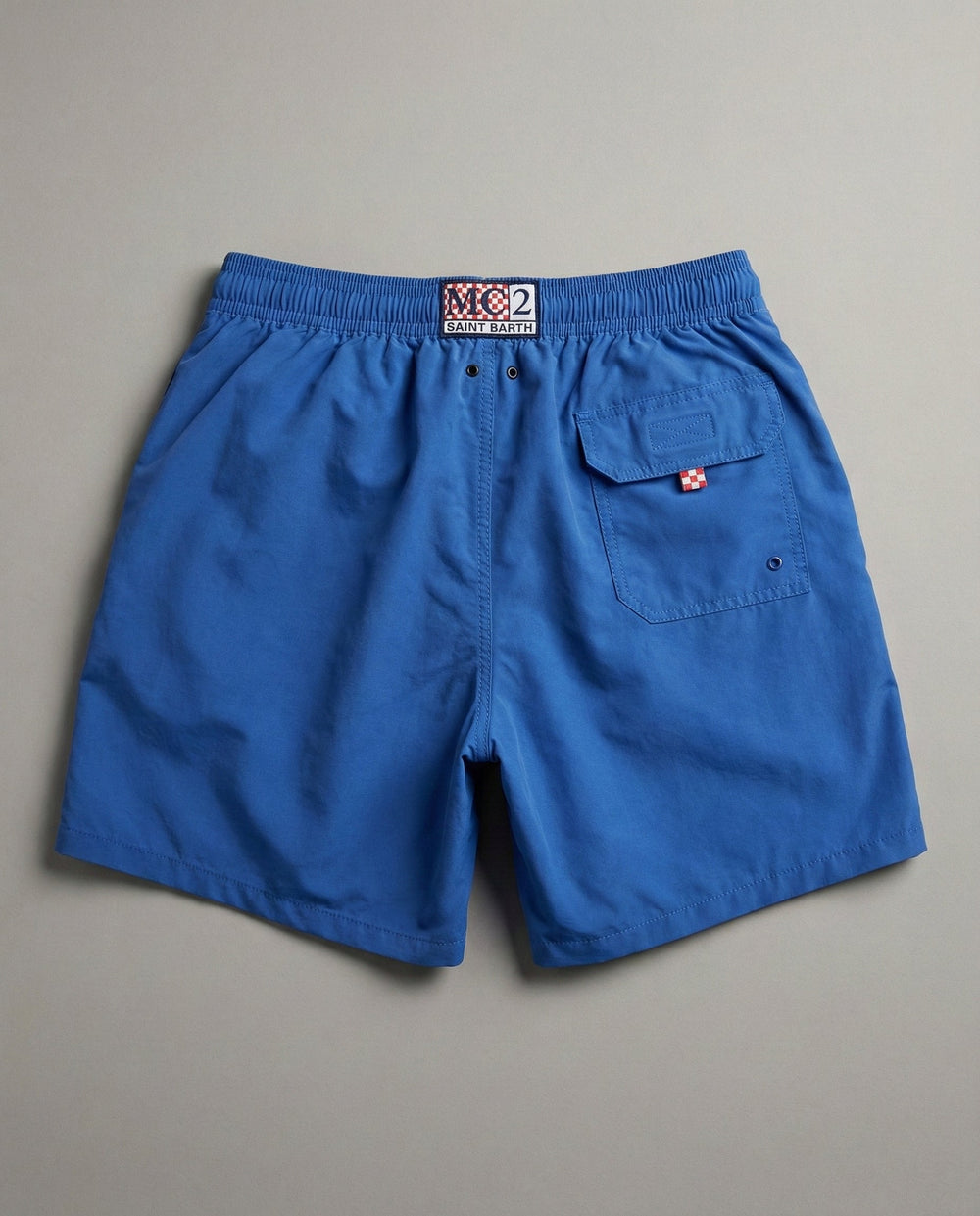 Costume Uomo Blu | Mc2 Saint Barth Mc2 Saint Barth