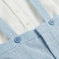 Completo Neonato Lalalu’ Lalalu