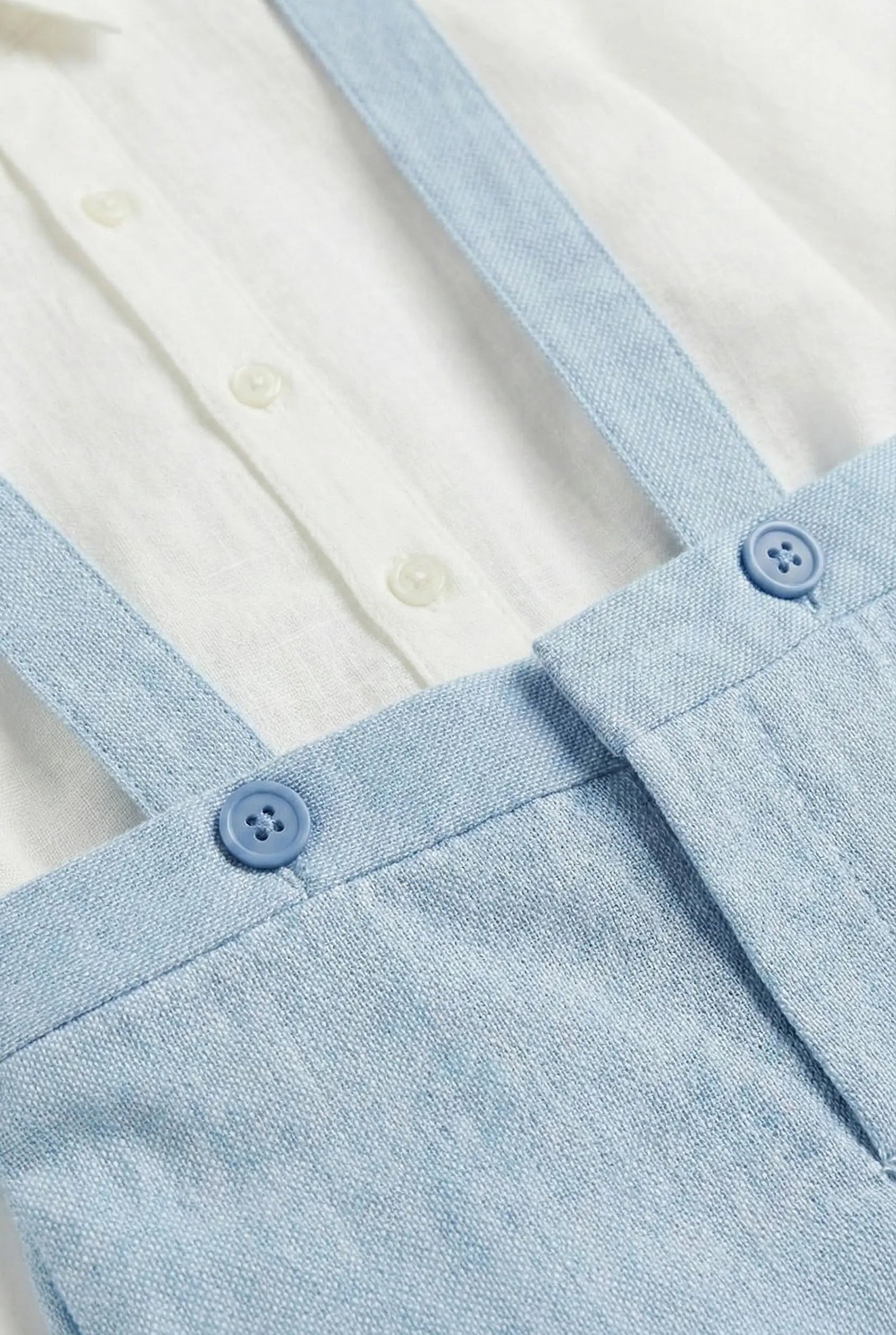 Completo Neonato Lalalu’