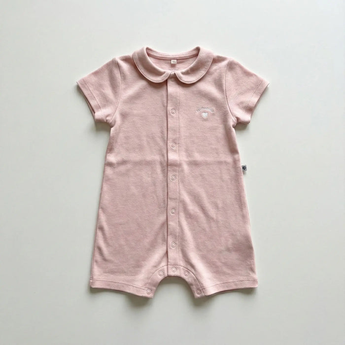 TUTINA CORTA BEBÈ IN JERSEY LEGGERO PETIT BATEAU Petit Bateau