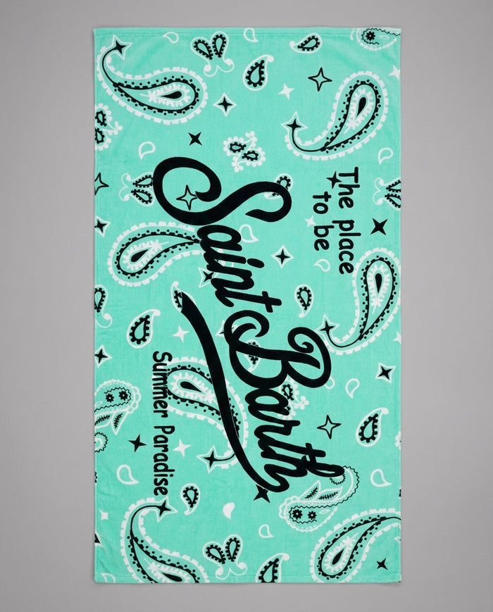 Telo Mare mc2 Saint Barth 8 Mc2 Saint Barth