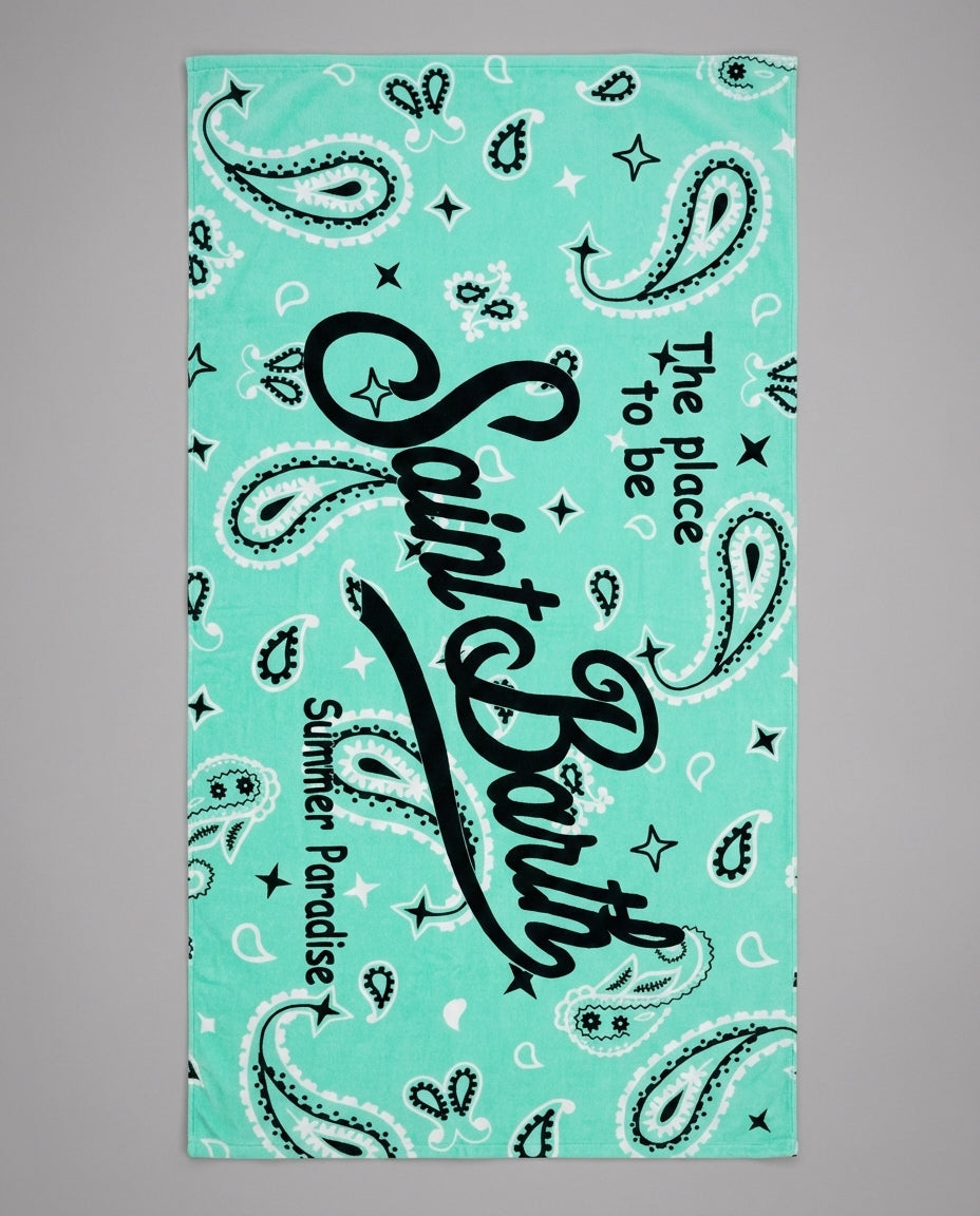 Telo Mare mc2 Saint Barth 8 Mc2 Saint Barth