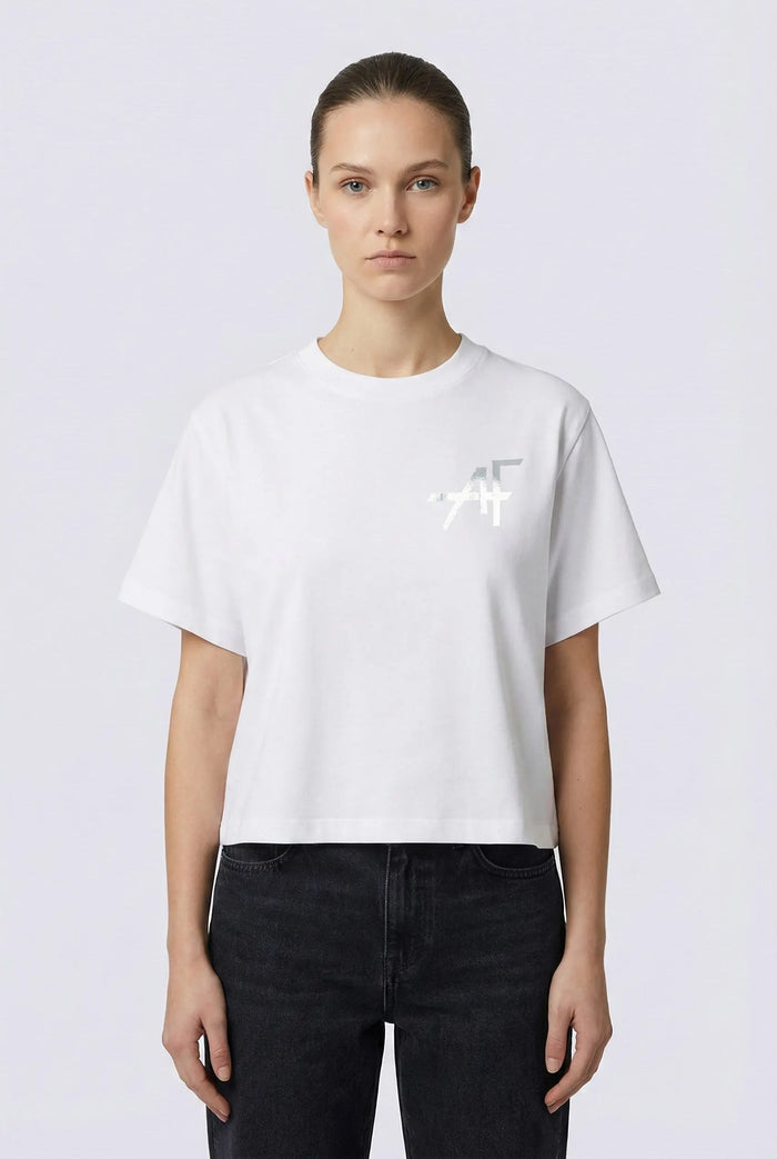 T Shirt Alberta Ferretti Alberta Ferretti