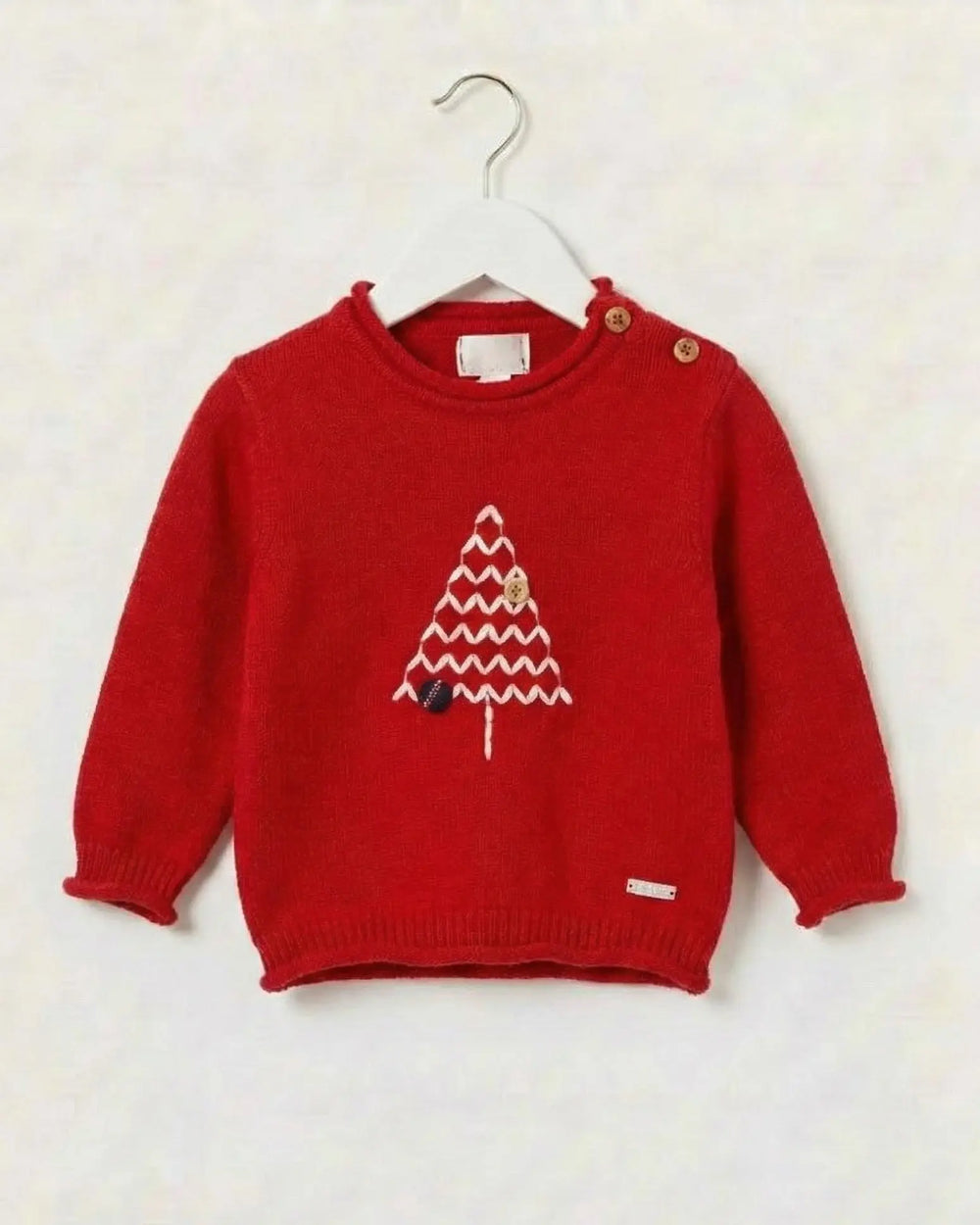 MAGLIONCINO IN TRICOT LALALU' Lalalu