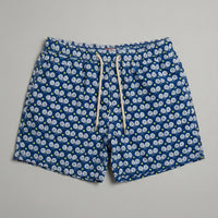 Costume Uomo Mc2 Saint Barth | Stampa Padel Mc2 Saint Barth