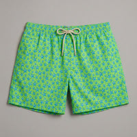 Costume Uomo Stampa Stelle Marine | Mc2 Saint Barth Mc2 Saint Barth