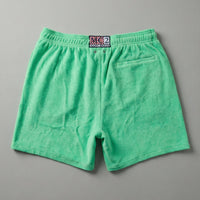 Costume Uomo Mc2 Saint Barth | Spugna Verde Mc2 Saint Barth