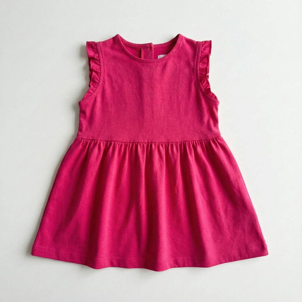 Abito Neonata Petit Bateau Petit Bateau