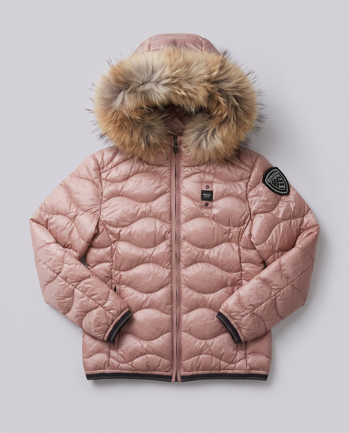 Blauer ARION JUNIOR 520BW