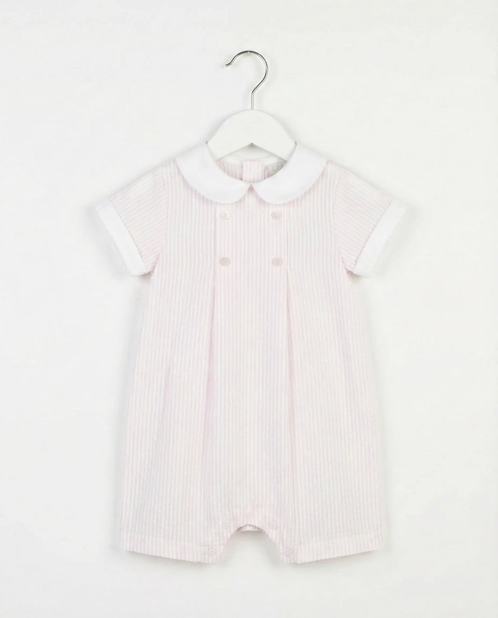 Pagliaccetto Neonata Lalalu’ Lalalu