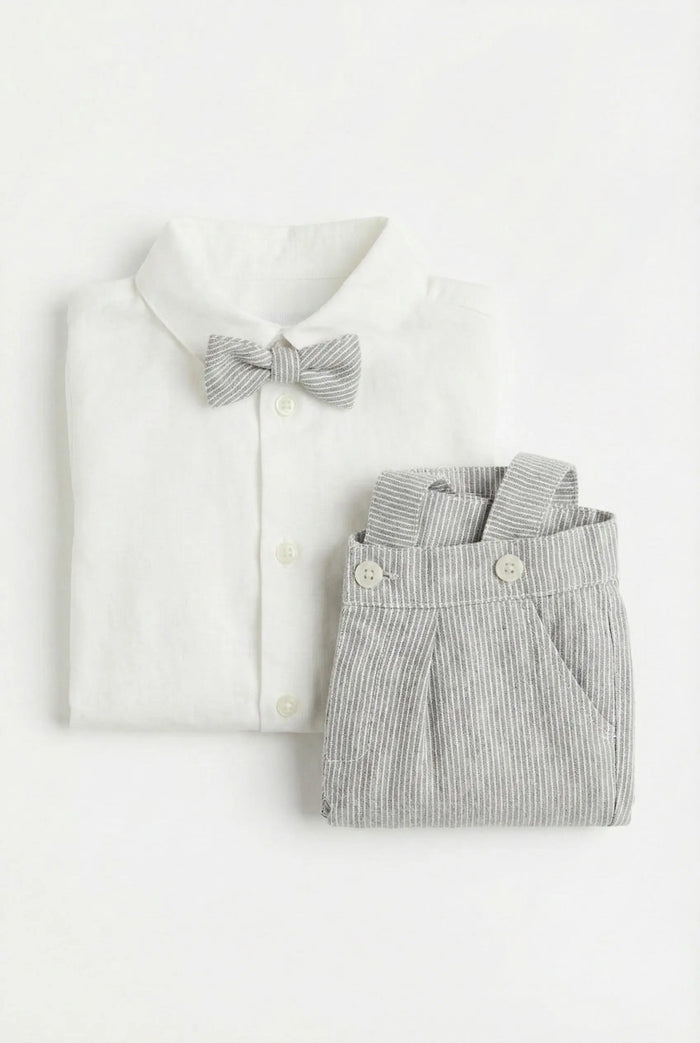 Completo Lalalu’ Lalalu