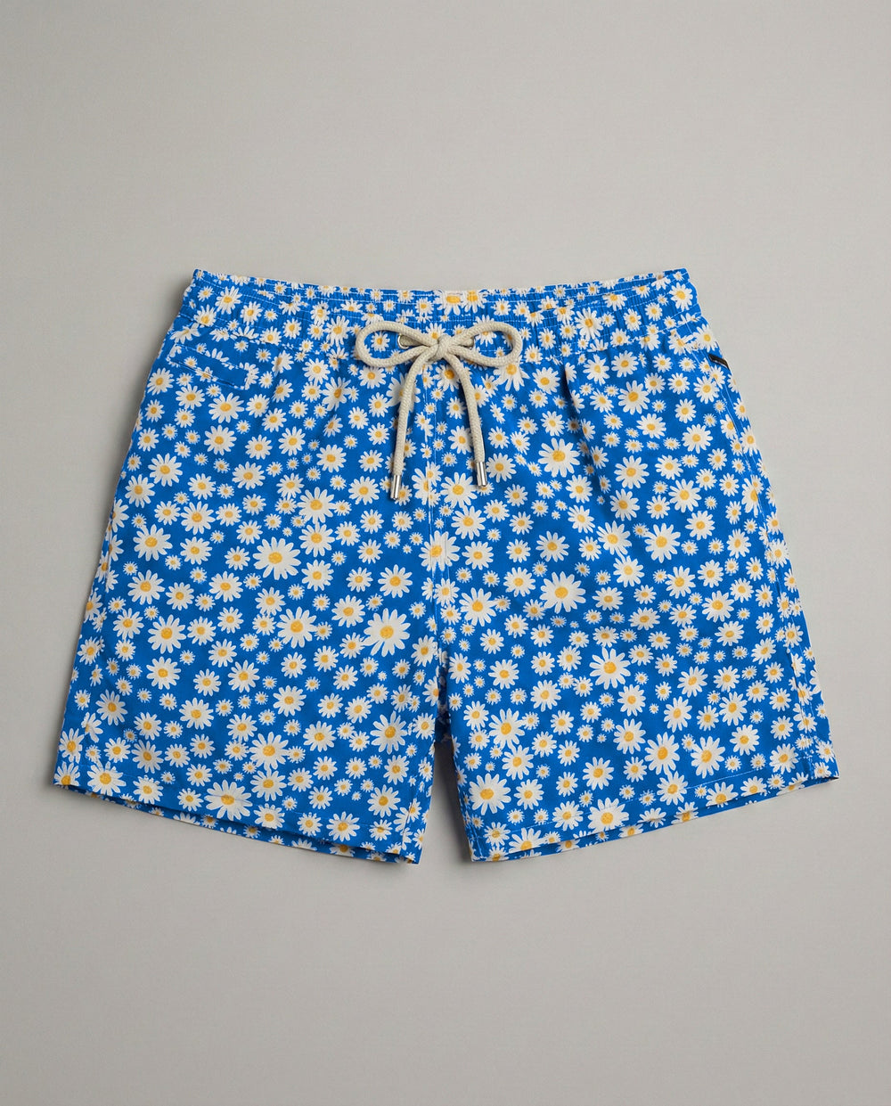 Costume Uomo Mc2 Saint Barth | Stampa Margherita Mc2 Saint Barth