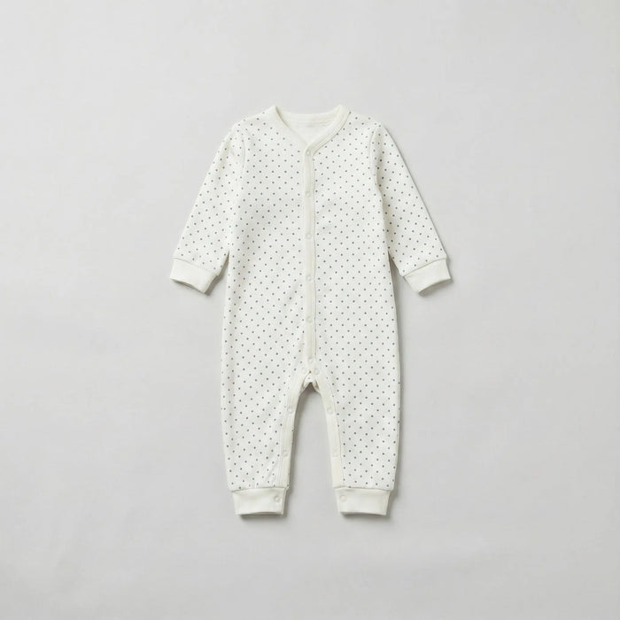 PIGIAMA BEBÈ SENZA PIEDI IN COTONE PETIT BATEAU Petit Bateau