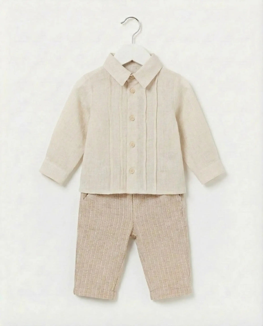 Completo Neonato Lalalu’ Lalalu