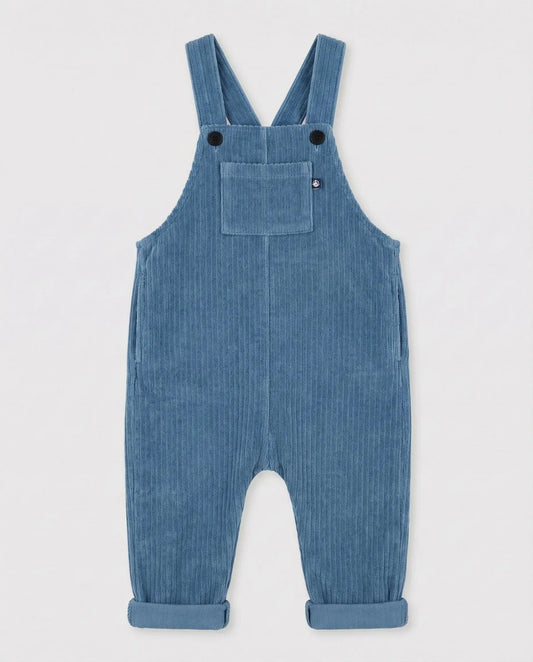 SALOPETTE VELLUTO PETIT BATEAU Petit Bateau