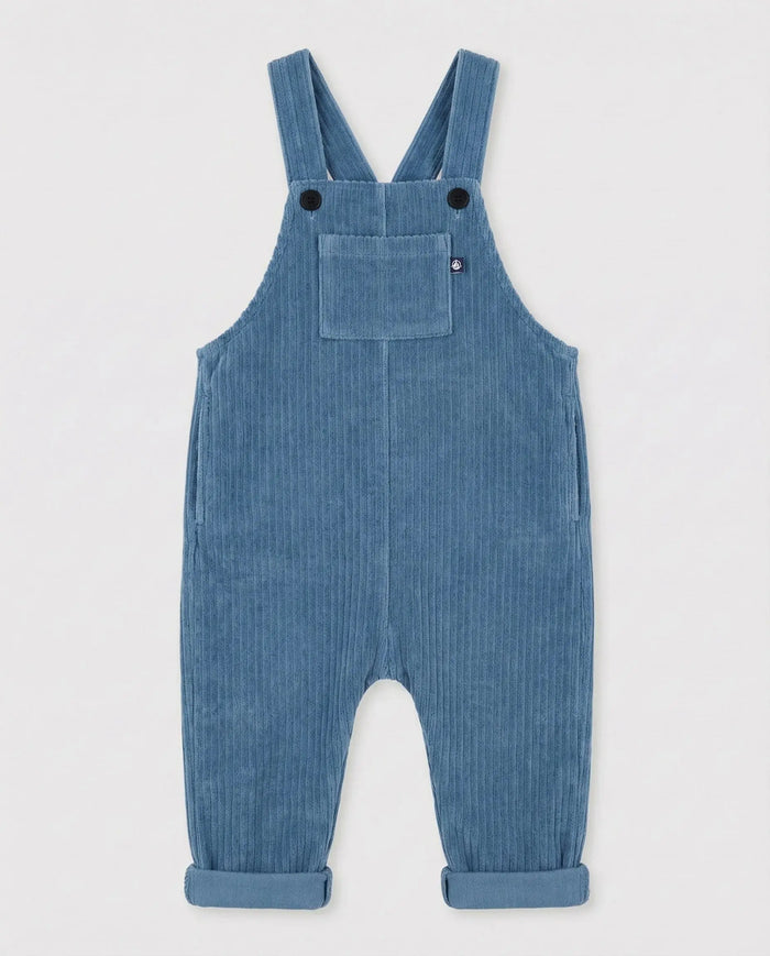 SALOPETTE VELLUTO PETIT BATEAU Petit Bateau