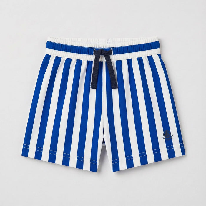 SHORTS DA BAGNO BEBÈ PETIT BATEAU Petit Bateau