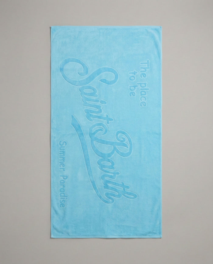 Telo Mare mc2 Saint Barth 8 Mc2 Saint Barth