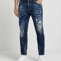 Jeans Dsquared2 | Modello Skater Jean | Abbigliamento Dsquared2