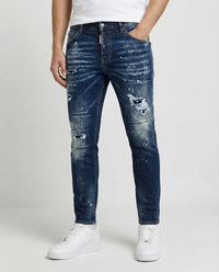 Jeans Dsquared2 | Modello Skater Jean | Abbigliamento Dsquared2