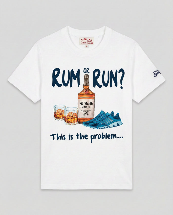 T Shirt Uomo Mc2 Saint Barth 50 Mc2 Saint Barth