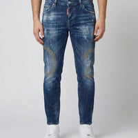 Jeans Dsquared2 | Modello Clement Jean | Abbigliamento Dsquared2