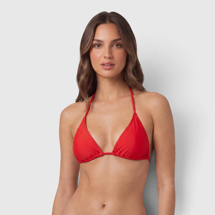 Bikini Effek | Costumi Donna | Bordeaux Ricamo | Costume F**K | Outlet Effek