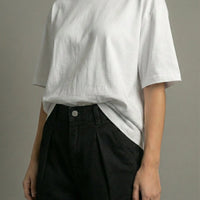 Jeans Denim Baggy Fit Donna | Mar de Margaritas Hype Outlet