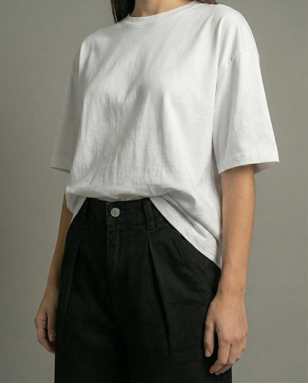 Jeans Denim Baggy Fit Donna | Mar de Margaritas Hype Outlet