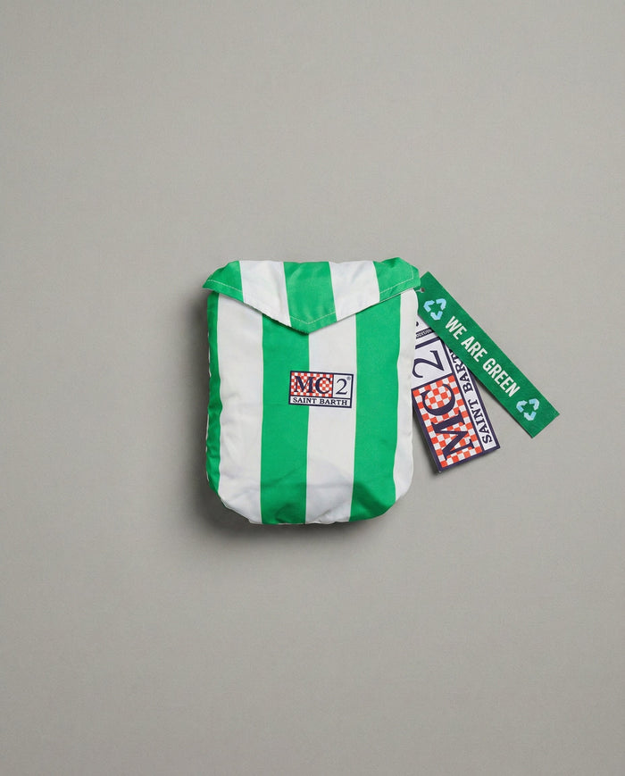 Costume a Righe Uomo Mc2 Saint Barth Mc2 Saint Barth