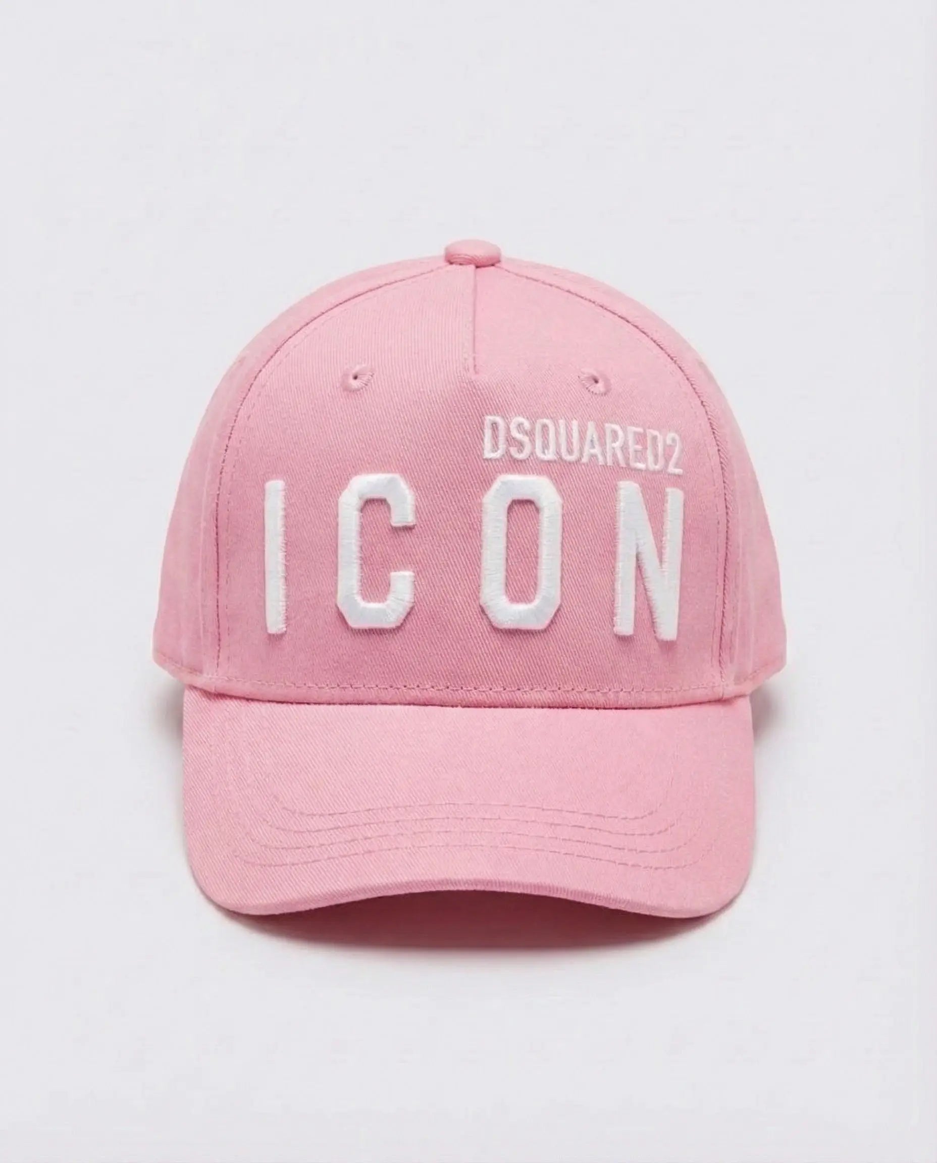Cappello Dsquared2 Icon | Rosa | Accessori Dsquared2