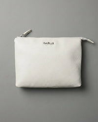 Pochette Borsa Bianca Gaelle Paris Donna Gaelle Paris