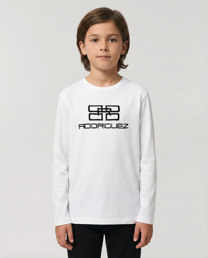 T Shirt Diego Rodriguez Bambino Diego Rodriguez