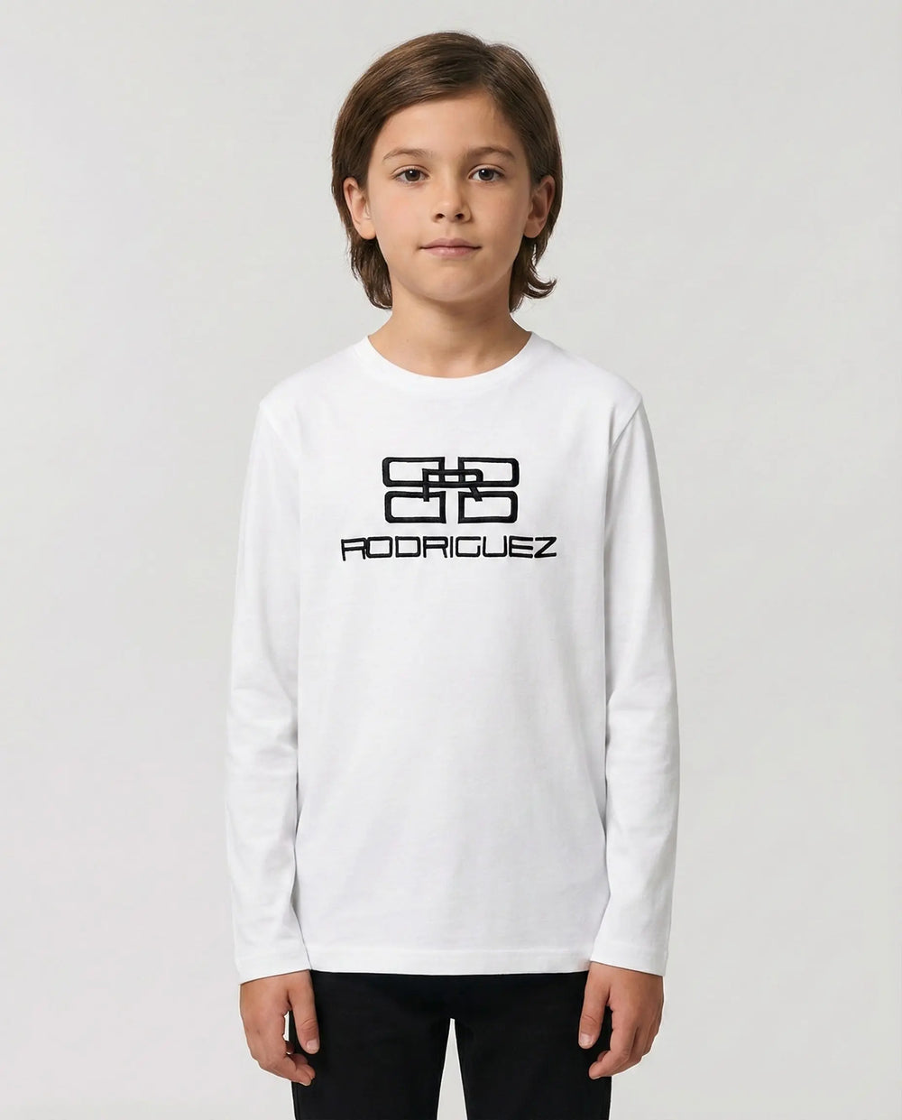 T Shirt Diego Rodriguez Bambino Diego Rodriguez